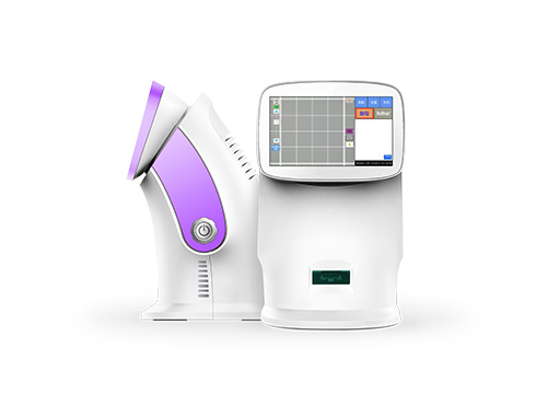 熒光酵母細胞計數(shù)儀