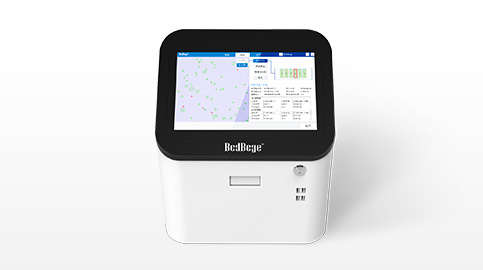 熒光細胞計數儀